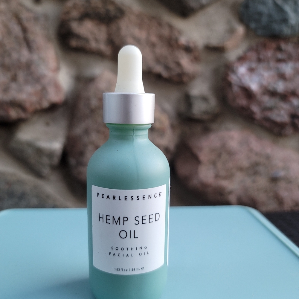 Pearlessence Seed Oil